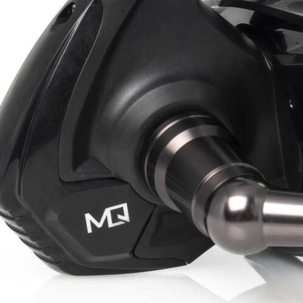 DAIWA 20 BG MQ 6000D-H-ARK