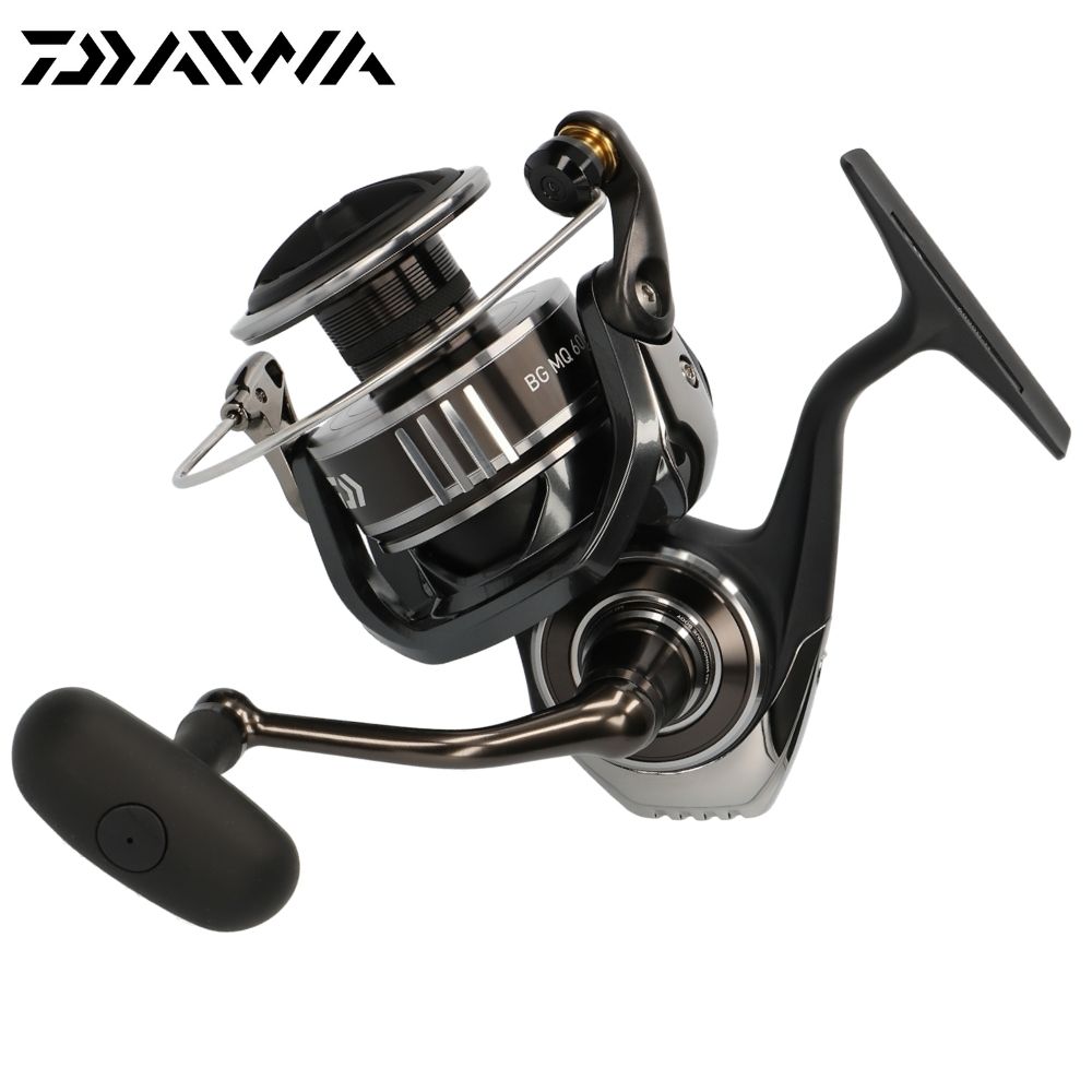 DAIWA 20 BG MQ 6000D-H