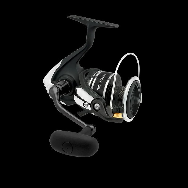 DAIWA 20 BG MQ 6000D-H
