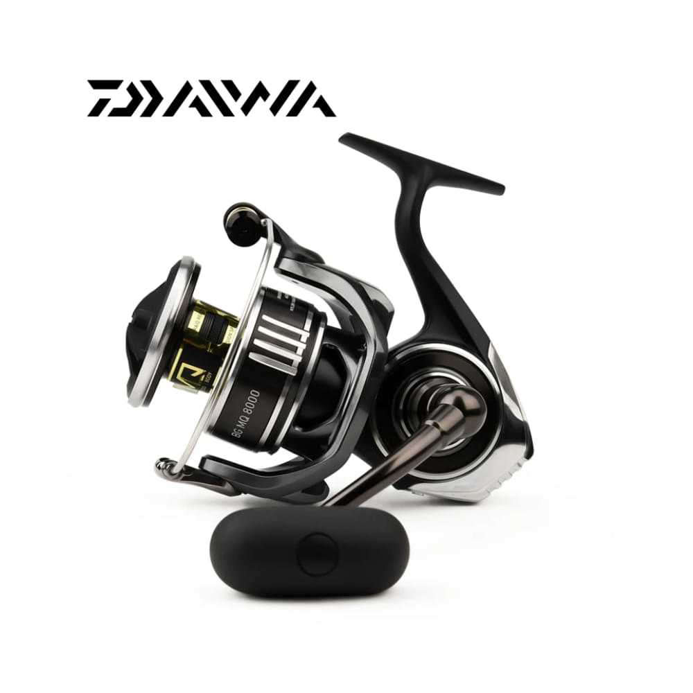 DAIWA 20 BG MQ 8000 H