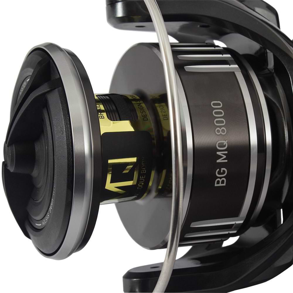 DAIWA 20 BG MQ 8000 H
