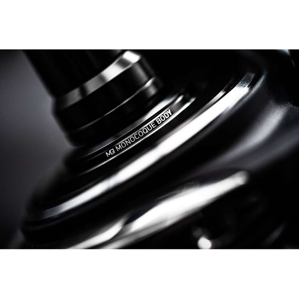 DAIWA 20 BG MQ 14000-H