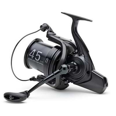 DAIWA Crosscast 45SCW 5000C QD