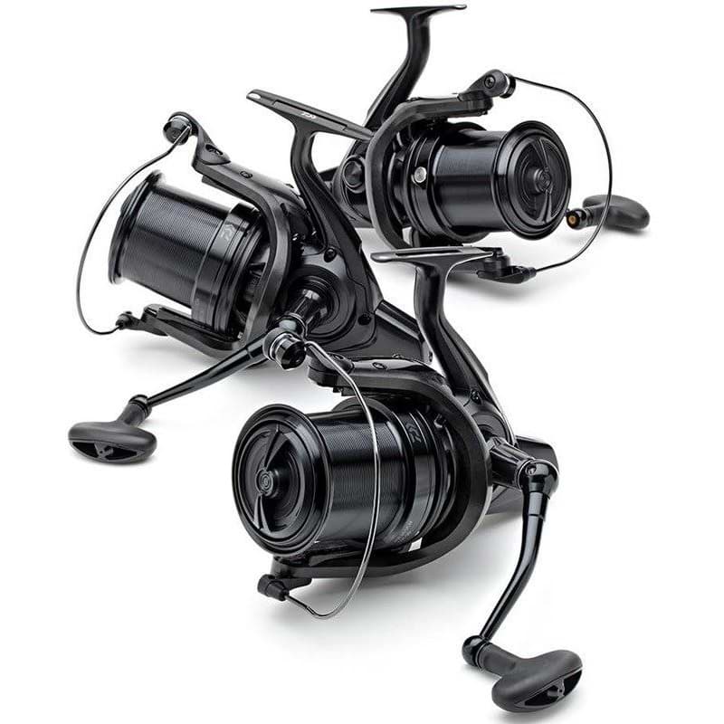 DAIWA Crosscast 45SCW 5000C QD