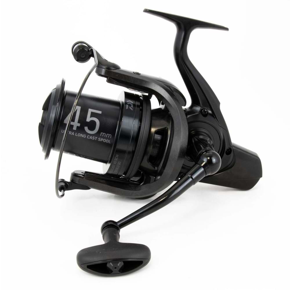 DAIWA 20 Crosscast 45SCW 5000 LD QD
