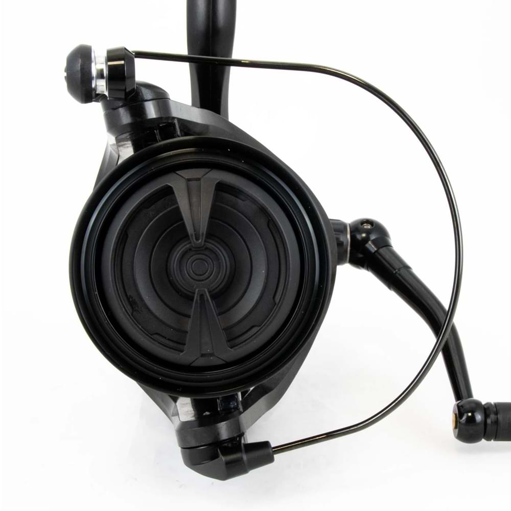 DAIWA 20 Crosscast 45SCW 5000 LD QD