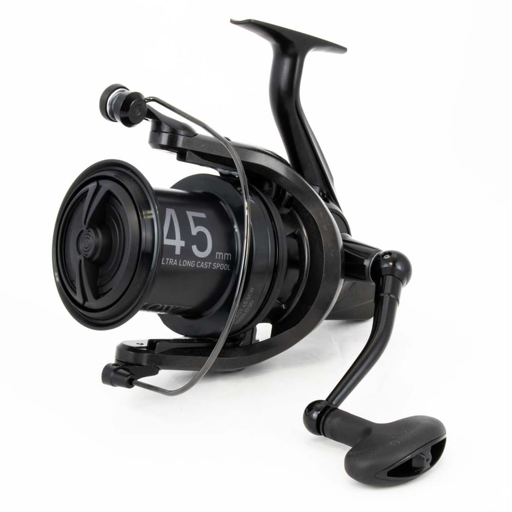 DAIWA 20 Crosscast 45SCW 5000 LD QD