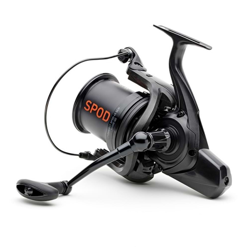 DAIWA 20 Crosscast Spod 45SCW 5000 C QD