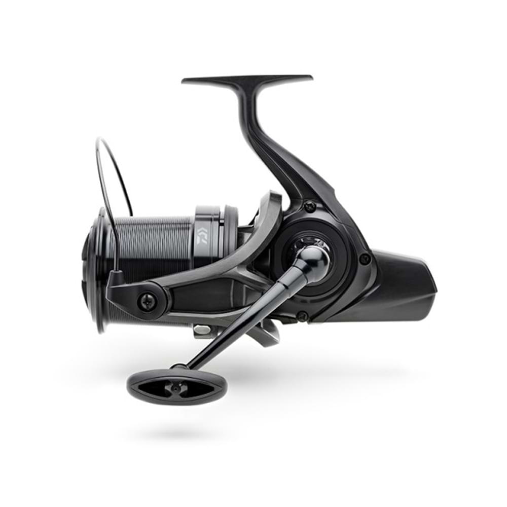 DAIWA 20 Crosscast Spod 45SCW 5000 C QD