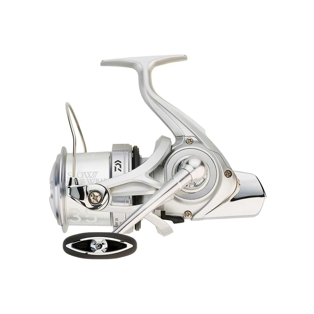 DAIWA 20 Crosscast Surf 35SCW 5000 C QD