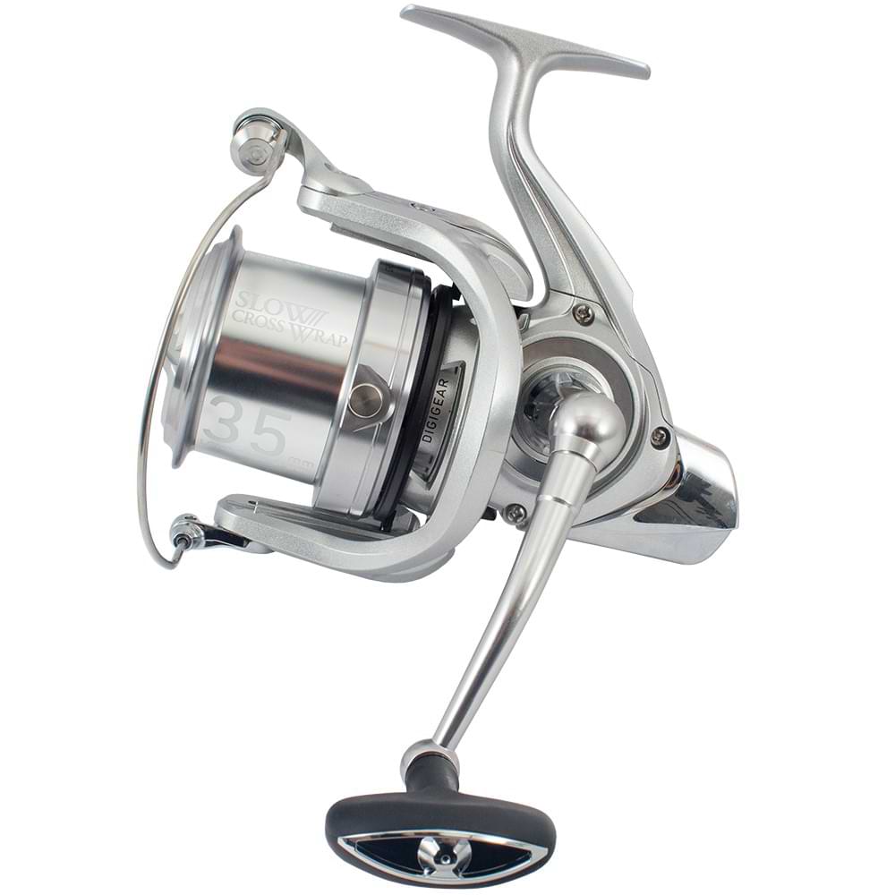 DAIWA 20 Crosscast Surf 35SCW 5000 C QD