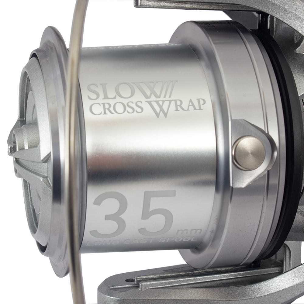 DAIWA 20 Crosscast Surf 35SCW 5000 C QD