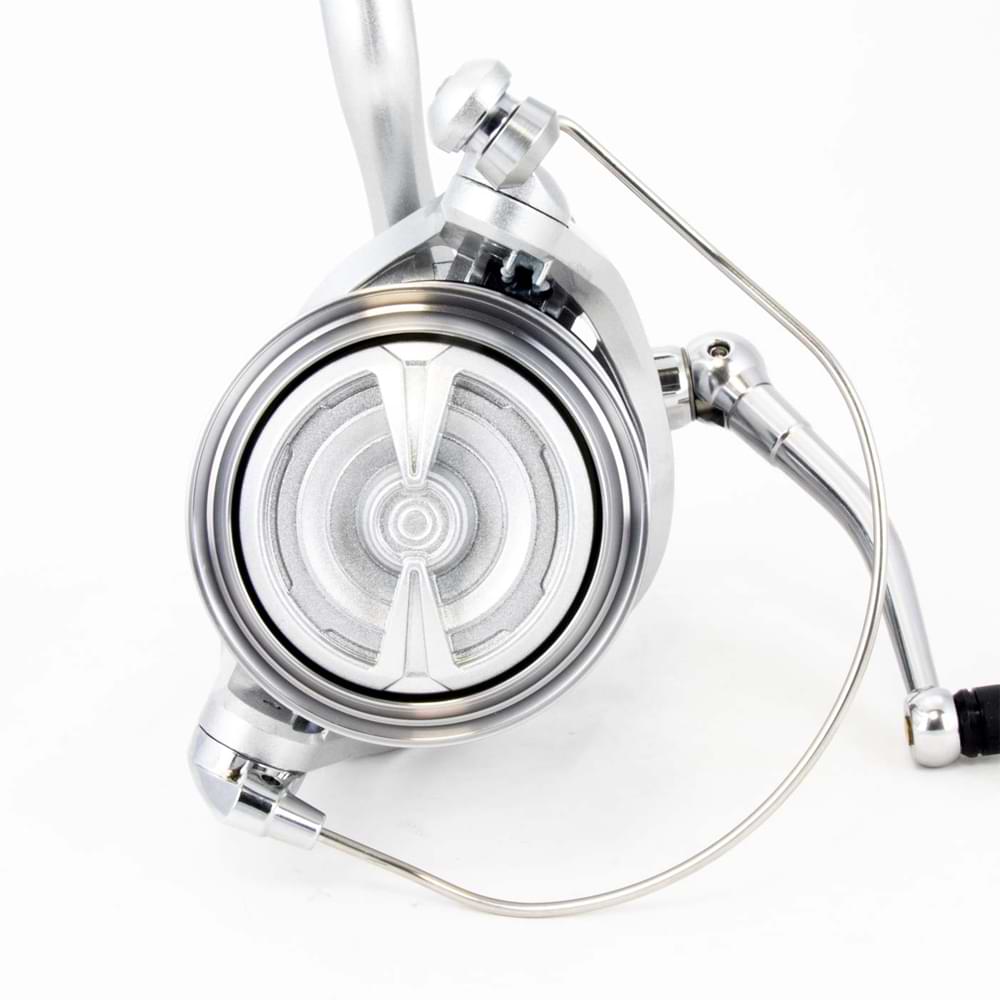 DAIWA 20 Crosscast Surf 45SCW 5000 C QD