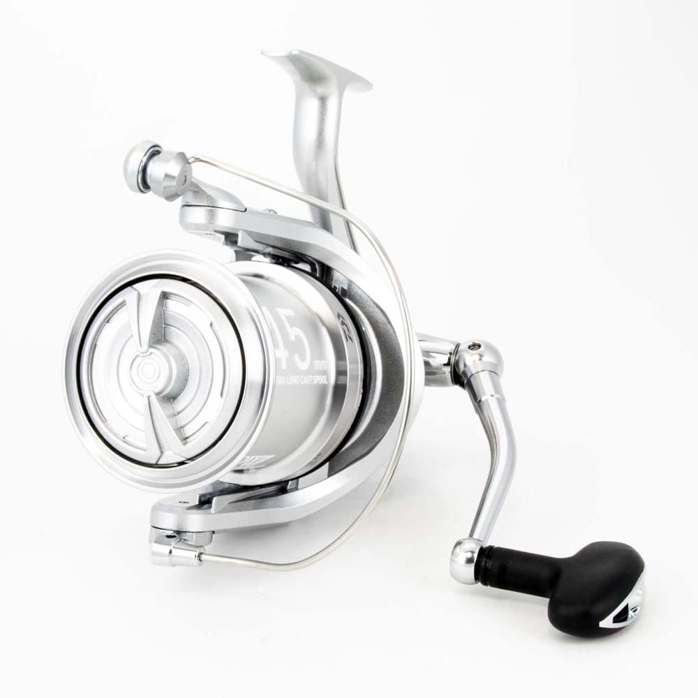 DAIWA 20 Crosscast Surf 45SCW 5000 C QD