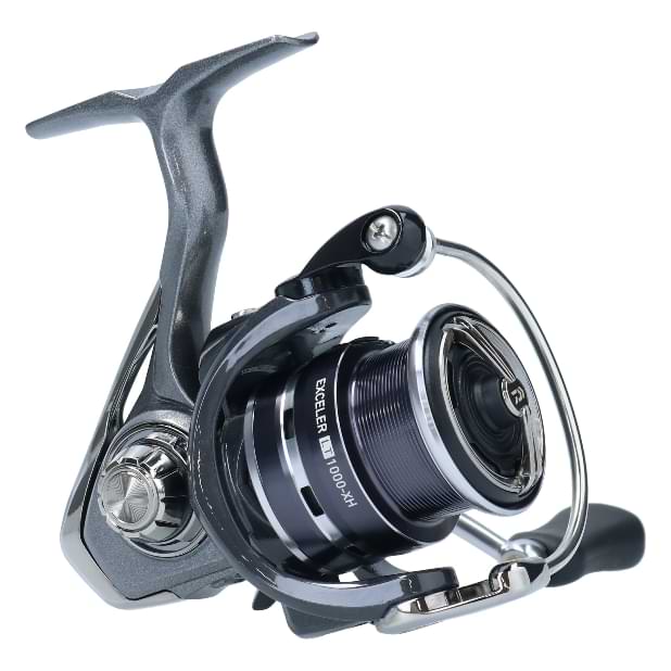 DAIWA 20 Exceler LT 1000-XH