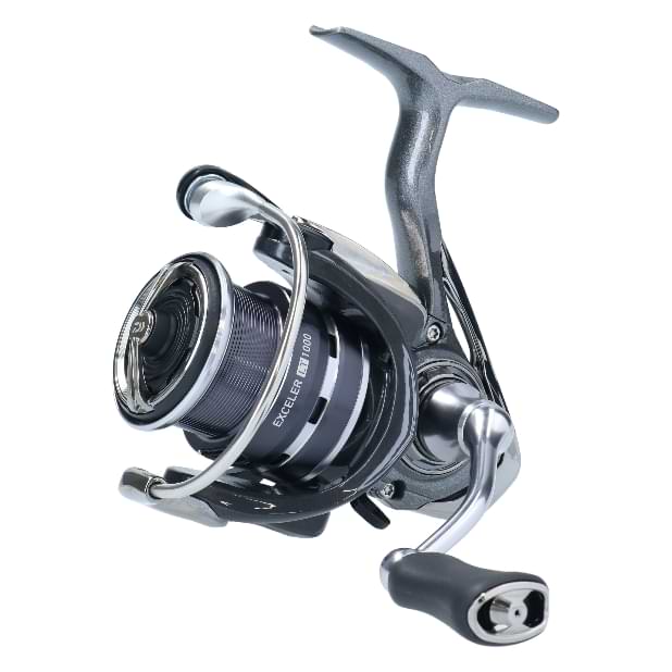 DAIWA 20 Exceler LT 1000