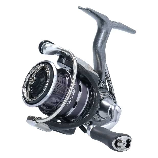 DAIWA 20 Exceler LT 2000-XH