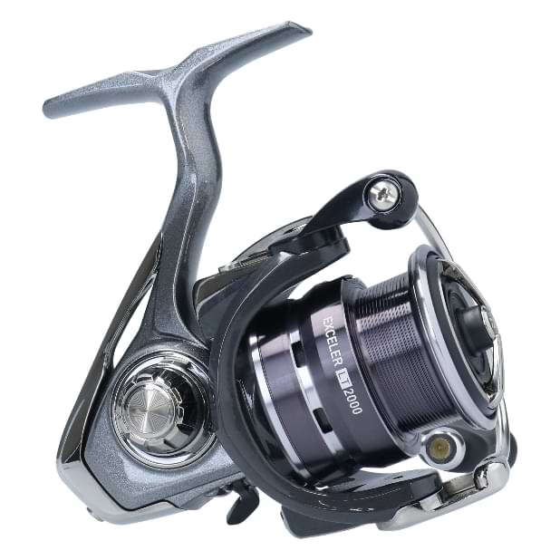 DAIWA 20 Exceler LT 2000