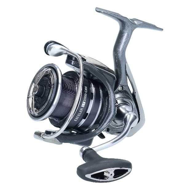 DAIWA 20 Exceler LT 3000-CXH