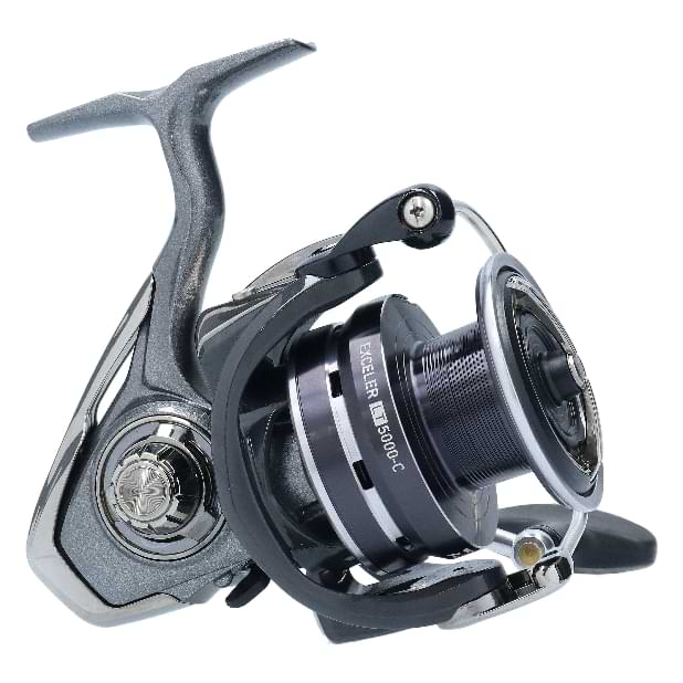 DAIWA 20 Exceler LT 5000 CXH