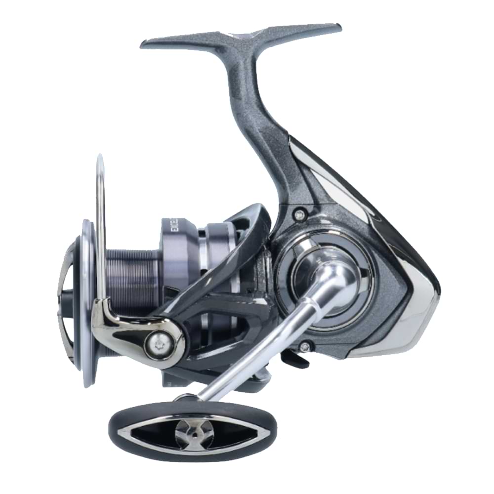 DAIWA 20 Exceler LT 6000 H