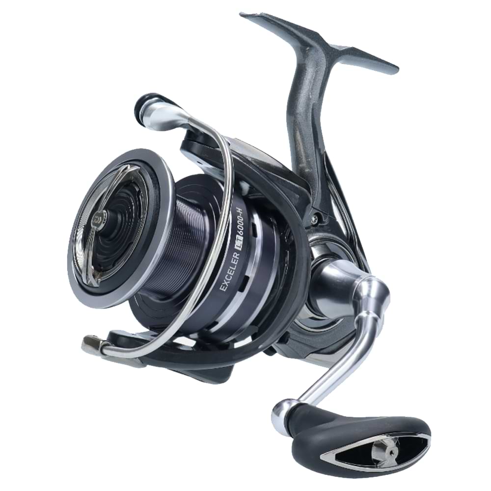 DAIWA 20 Exceler LT 6000 H