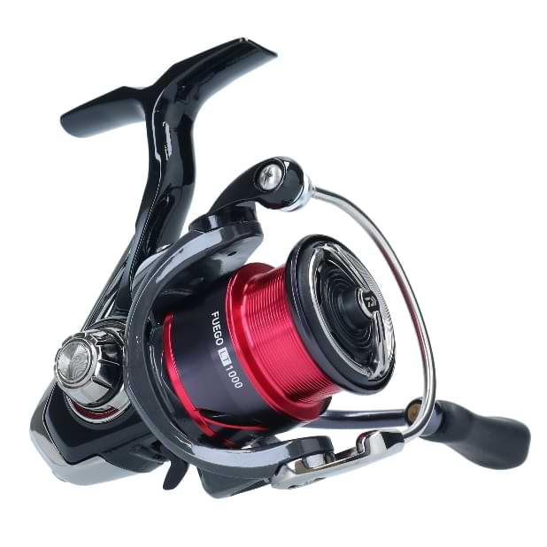 DAIWA 20 Fuego LT 1000