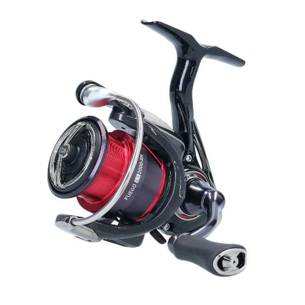 DAIWA 20 Fuego LT 2000 XH