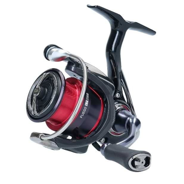 DAIWA 20 Fuego LT 2000