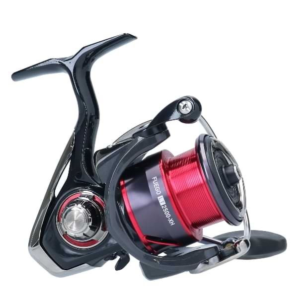 DAIWA 20 Fuego LT 2500 XH