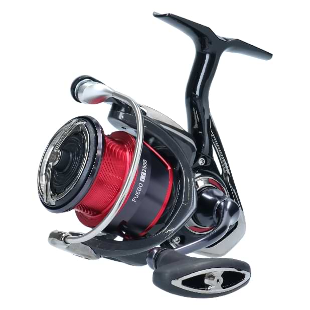 DAIWA 20 Fuego LT 2500
