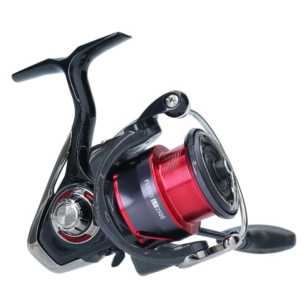 DAIWA 20 Fuego LT 2500