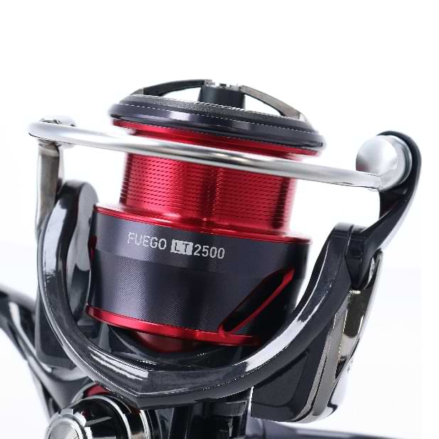 DAIWA 20 Fuego LT 2500