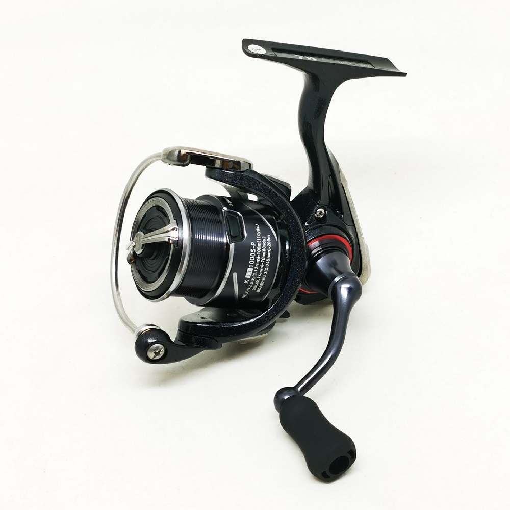 DAIWA 20 Gekkabijin X LT 2000S-P