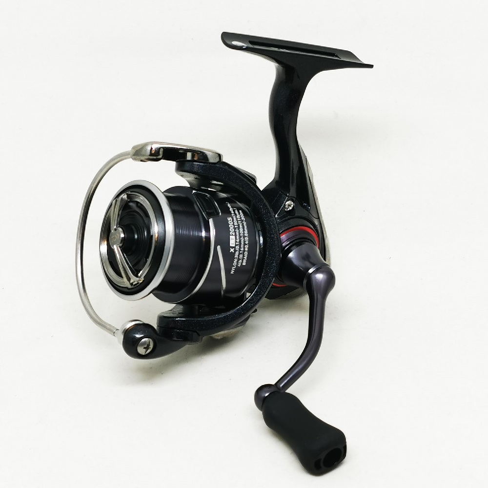 DAIWA 20 Gekkabijin X LT 2000S