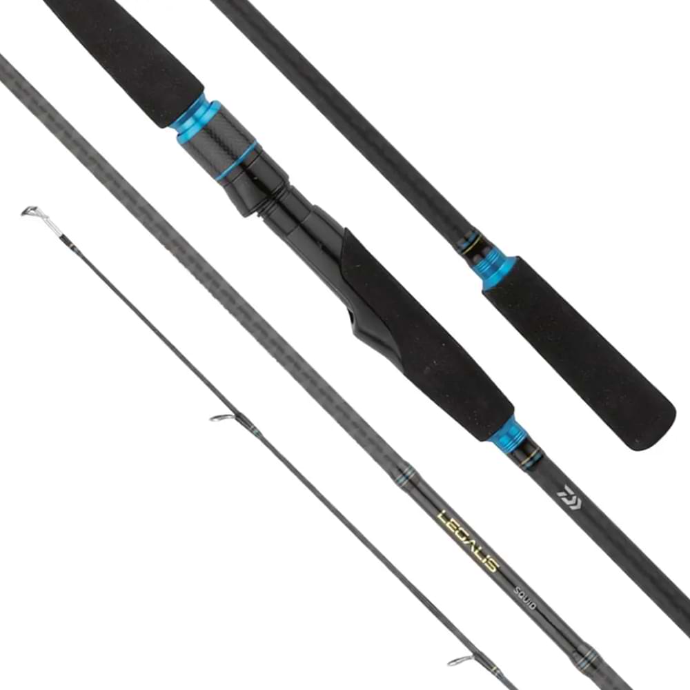 DAIWA 20 Legalis Squid 832M-BI 251cm #2.0 – 3.5