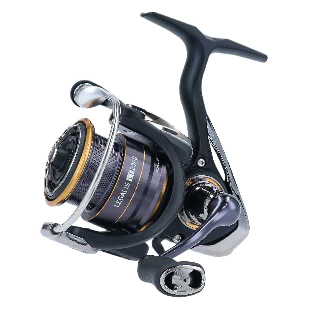 DAIWA 20 Legalis LT 1000 XH