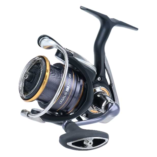 DAIWA 20 Legalis LT 2500-XH