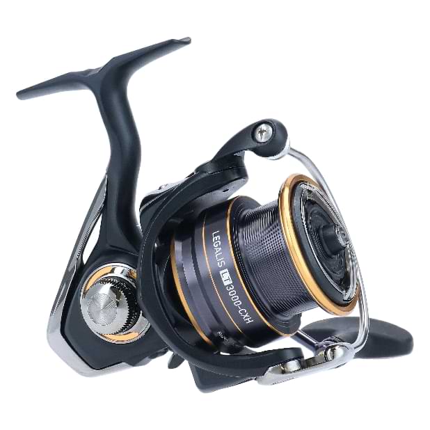DAIWA 20 Legalis LT 3000-CXH