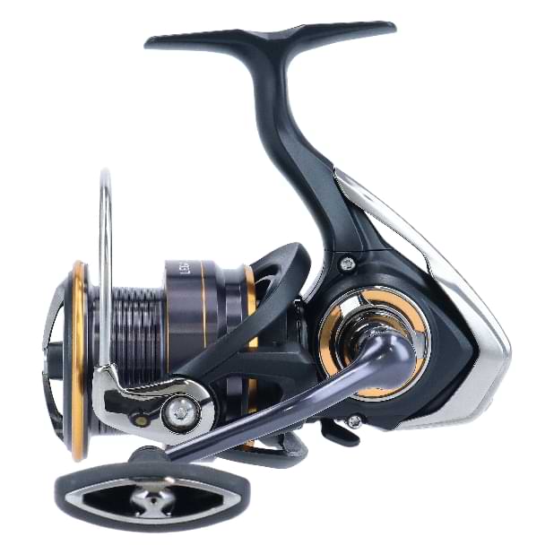 DAIWA 20 Legalis LT 4000-CP