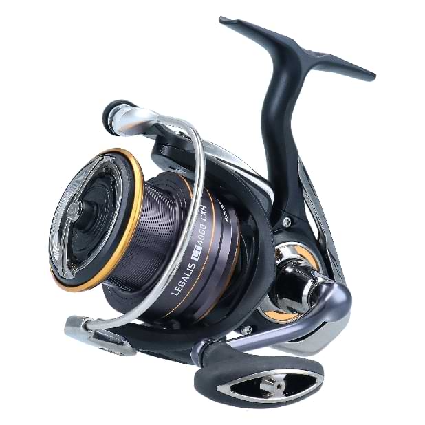 DAIWA 20 Legalis LT 4000-CXH