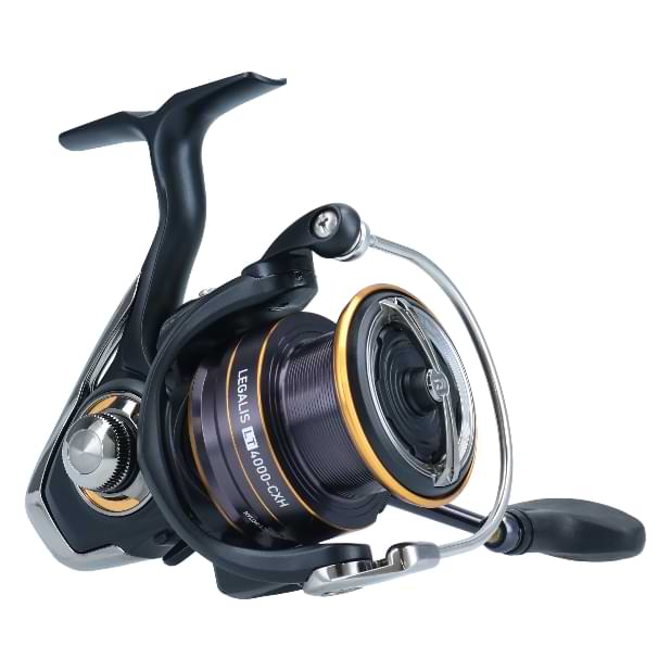 DAIWA 20 Legalis LT 4000-CXH
