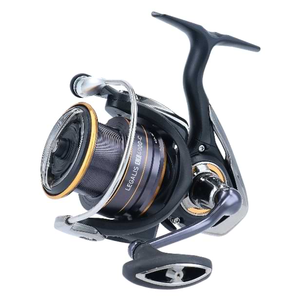 DAIWA 20 Legalis LT 4000-CP