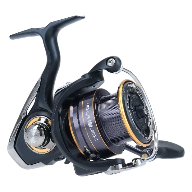 DAIWA 20 Legalis LT 4000-CP