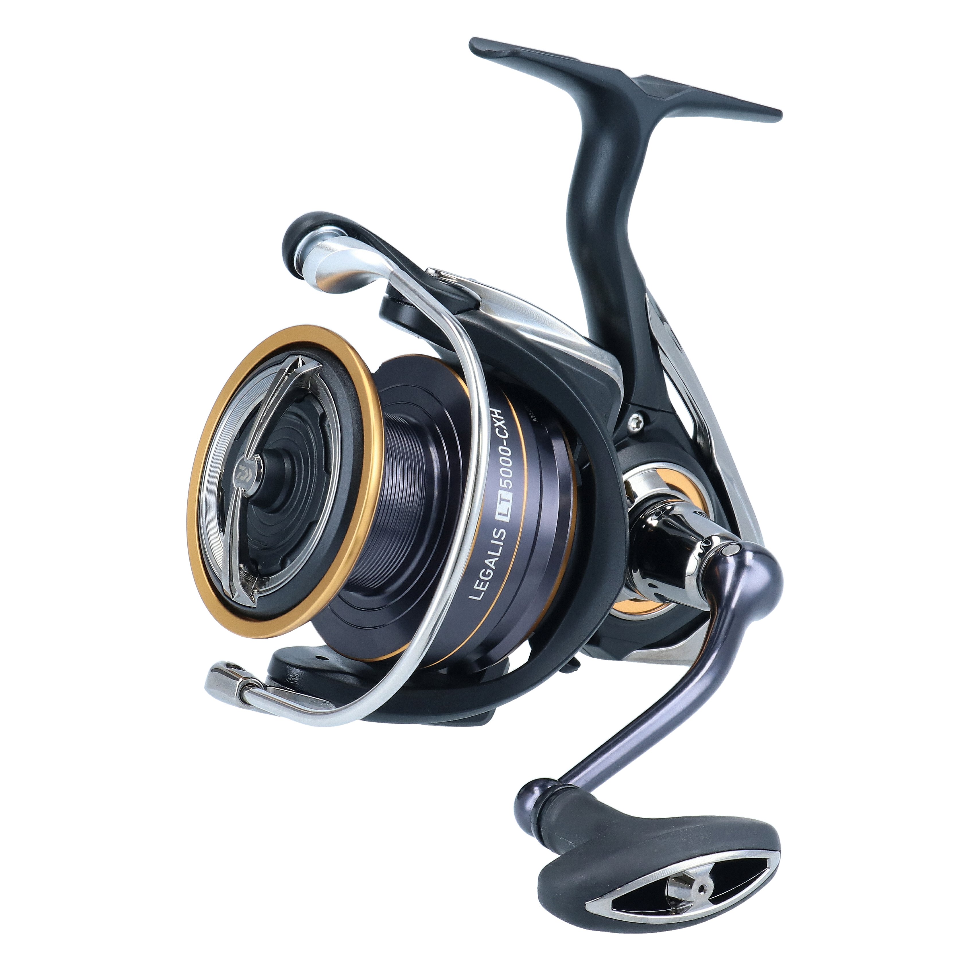 DAIWA 20 Legalis LT 5000-CXH