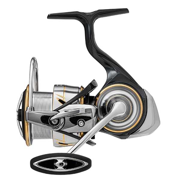DAIWA 20 Luvias LT 4000D-C