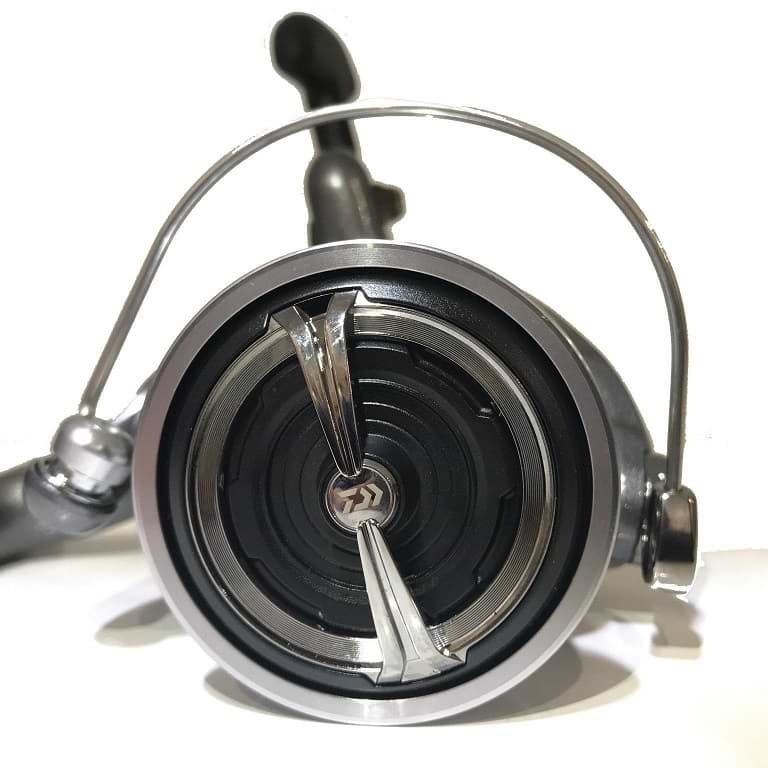 DAIWA 20 NZon LT 6000SS-P