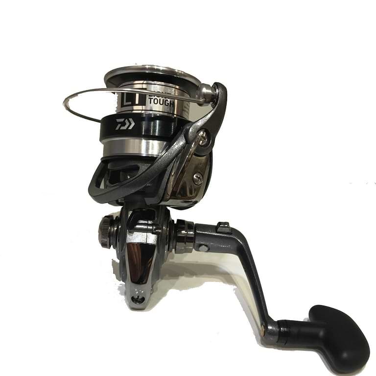 DAIWA 20 NZon LT 6000SS-P