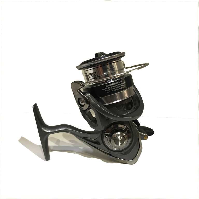 DAIWA 20 NZon LT 6000SS-P