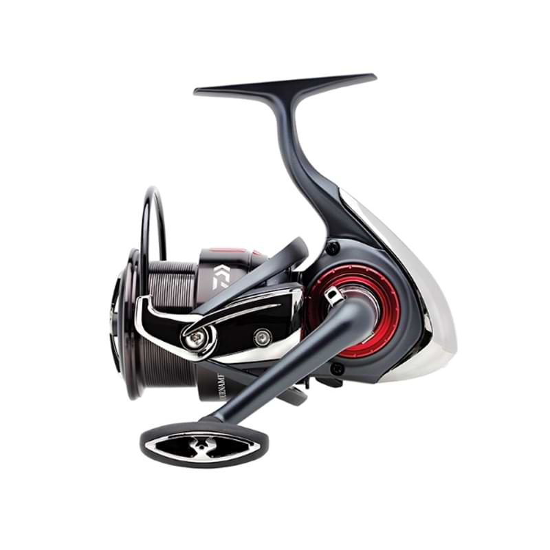 DAIWA 20 Tournament 3010 QD